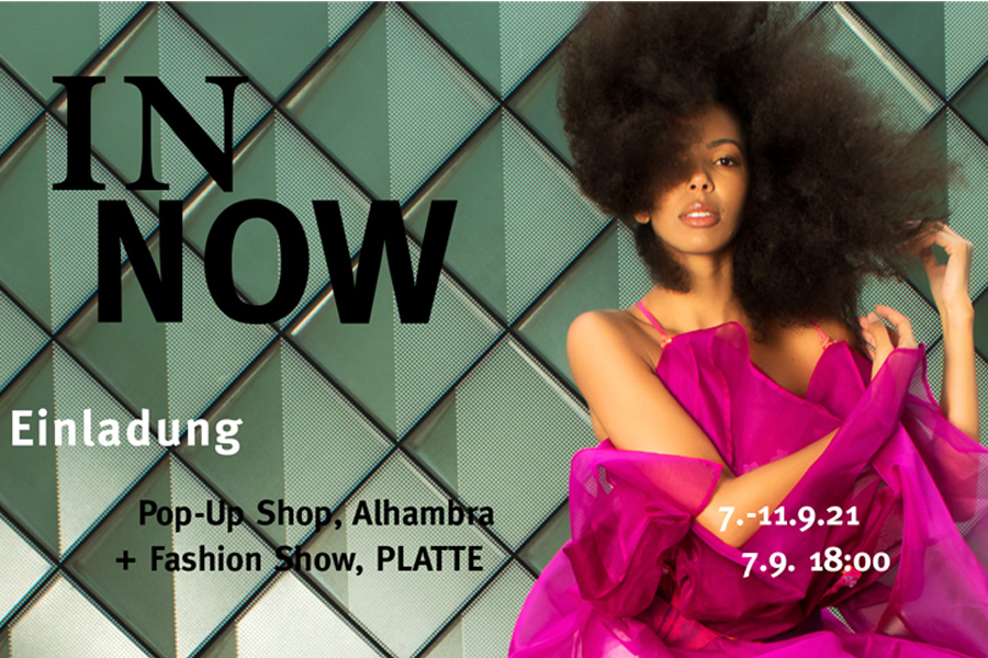 You are currently viewing MEMBER OF THE FASHION COUNCIL GERMANY