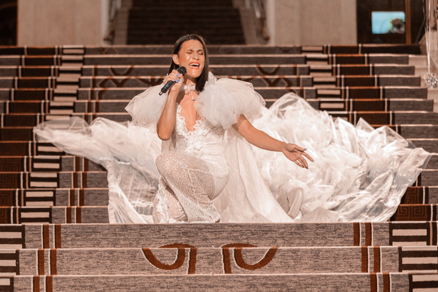 You are currently viewing MANO INTERPRETS EDITH PIAF